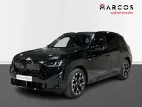 Nuevo BMW X3 Comfort Edition 208 CV (152 kW) 2026 Negro SUV