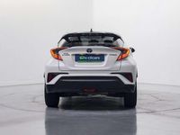 Usado Toyota C-HR Plus 98 CV (72 kW) 2019 Blanco SUV