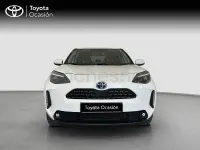 Usado Toyota Yaris Cross Style 116 CV (85 kW) 2021 Blanco SUV
