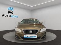 Usado Seat Exeo Style 143 CV (105 kW) 2011 Verde Berlina