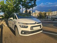 usado Citroën C4 SpaceTourer 1.2 PureTech S&S Shine 130