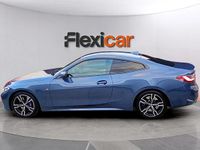 Usado BMW 430 258 CV (189 kW) 2021 Azul Coupe