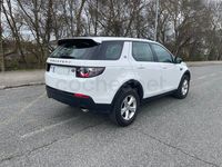 Usado Land Rover Discovery Sport SE 150 CV (110 kW) 2016 Blanco SUV