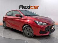 Usado MG MG3 116 CV (85 kW) 2025 Rojo Utilitario