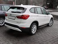 Usado BMW X1 136 CV (100 kW) 2020 Blanco SUV