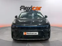 Usado Lynk & Co 01 261 CV (191 kW) 2022 Negro SUV