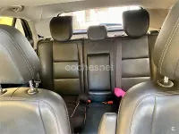 Usado Opel Mokka X Excellence 140 CV (102 kW) 2018 Blanco SUV