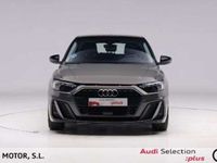 usado Audi A1 BERLINA CON PORTON 1.0 30 TFSI S TRONIC ADRENALIN