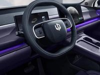 Nuevo Leapmotor C10 160 kW (218 CV) 2025 Blanco SUV