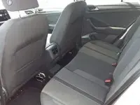 Usado VW T-Roc Life 115 CV (84 kW) 2022 Blanco SUV