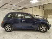 Usado Chrysler PT Cruiser Limited 121 CV (88 kW) 2003 Azul Monovolumen