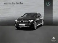Brugt Mercedes GLC220 197 HK (144 kW) 2024 Sort SUV