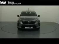 Usado Renault Clio V Evolution 101 CV (74 kW) 2025 Gris Berlina