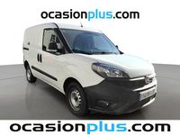 Usado Fiat Doblò 95 CV (69 kW) 2021 Blanco Monovolumen
