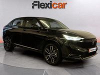 Usado Honda HR-V Advance 131 CV (96 kW) 2024 Negro SUV