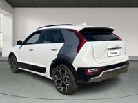 Usado Kia Niro 141 CV (103 kW) 2022 Blanco SUV