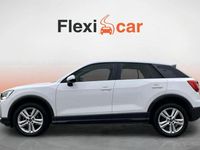 Usado Audi Q2 Advanced Plus 151 CV (111 kW) 2021 Blanco SUV