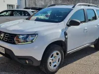 Usado Dacia Duster Comfort 115 CV (84 kW) 2020 Blanco SUV