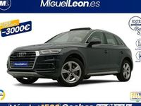 Usado Audi Q5 Design 244 CV (179 kW) 2019 SUV
