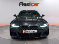 Usado BMW 420 190 CV (139 kW) 2023 Negro Coupe