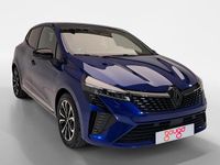 Usado Renault Clio V Techno 90 CV (66 kW) 2025 Berlina