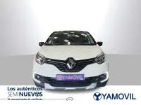 Usado Renault Captur Zen 90 CV (66 kW) 2018 Beige SUV