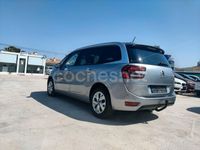 Usado Citroën C4 SpaceTourer Feel 131 CV (96 kW) 2019 Gris / plata Monovolumen