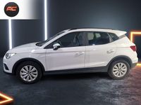 Usado Seat Arona Style 115 CV (84 kW) 2019 Blanco SUV