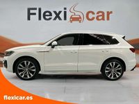 usado VW Touareg 3.0TDI V6 R-Line Tiptronic 4Motion 210kW