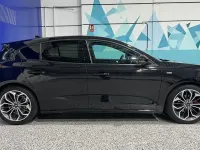 Usado Ford Focus ST-Line X 125 CV (91 kW) 2023 Negro agate (metalizado) Berlina