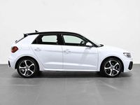 Usado Audi A1 Sportback 116 CV (85 kW) 2024 Blanco Utilitario