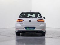 Usado VW e-Golf 100 kW (136 CV) 2019 Blanco Utilitario