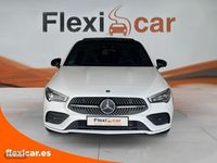 usado Mercedes CLA250 CLA4MATIC