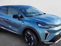 Nuevo Renault Symbioz Iconic 145 CV (106 kW) 2025 SUV
