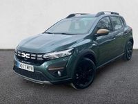 Usado Dacia Sandero Extreme 101 CV (74 kW) 2025