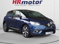 Usado Renault Scénic IV LIMITED 120 CV (88 kW) 2019 Monovolumen