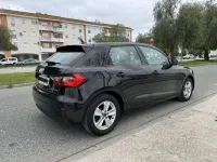 Usado Audi A1 95 CV (69 kW) 2020 Negro SUV