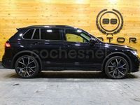 Usado VW Tiguan R 320 HP (235 kW) 2021 Cinzento SUV