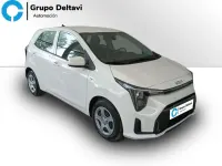 Usado Kia Picanto 67 CV (49 kW) 2025 Utilitario