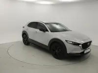 Usado Mazda CX-30 Homura-Line 122 CV (89 kW) 2024 Gris SUV