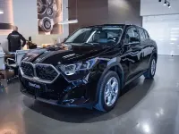 Usado BMW X2 Comfort Edition 163 CV (119 kW) 2026 Negro SUV