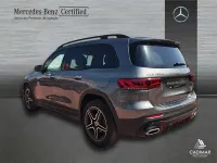 Usado Mercedes GLB200 150 CV (110 kW) 2023 SUV