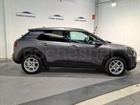 Usado Citroën C4 Cactus Shine 102 CV (75 kW) 2023 Blanco Utilitario