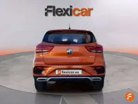Usado MG ZS Comfort 116 CV (85 kW) 2025 Naranja SUV