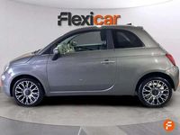 Usado Fiat 500 Dolcevita 71 CV (52 kW) 2023 Gris Berlina