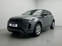 Usado Land Rover Range Rover evoque SE Dynamic 163 CV (119 kW) 2023 Gris SUV