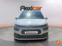 Usado Citroën C4 Feel 131 CV (96 kW) 2020 Blanco Monovolumen