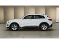 Nuevo Audi Q5 Comfort 204 CV (150 kW) 2025 Blanco SUV