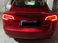 Usado Tesla Model 3 Performance 341 kW (464 CV) 2019 Eléctrico Berlina