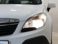 Occasion Opel Mokka Selective 140 ch (102 kW) 2014 Blanc SUV